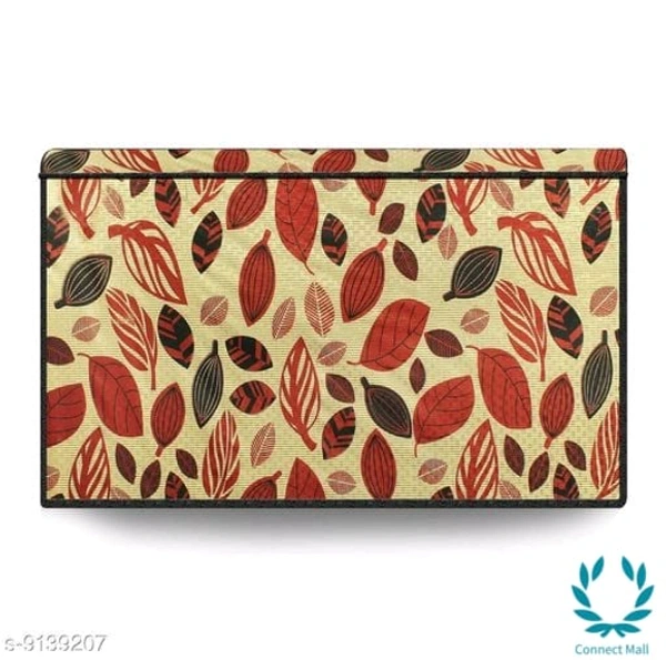 43inch Printed LED TV Cover- Dustproof